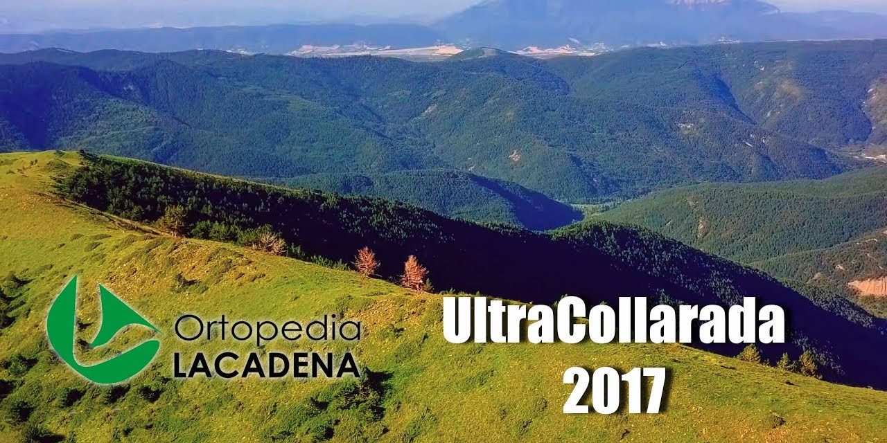 Ultra Collarada 2017