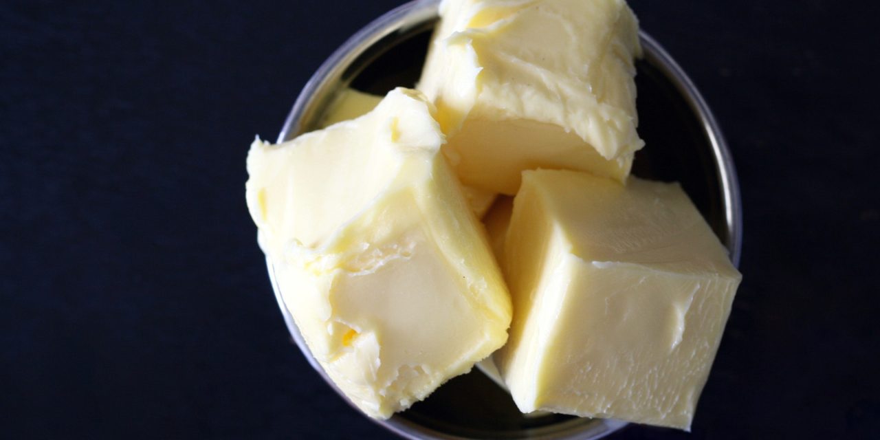 ¿Mantequilla o margarina? ¿Cuál es la mejor opción?