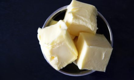 ¿Mantequilla o margarina? ¿Cuál es la mejor opción?