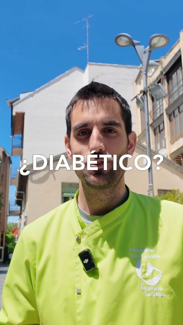 🔴 ¿Diabético? 📢 Escucha esto, te interesa mucho.
.
.
.
.
.
jaca jacetania apotecanatura canfranc villanua sabiñanigo diabetes diabetico