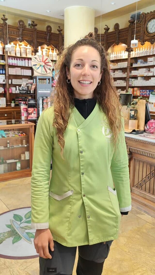 🤨 ¿Es tan efectiva la cosmética natural frente a la química?
📆 Miércoles 14 a las 18:30
📌 Farmacia Lacadena
❤️ Con el equipo de FarmaLacadena y apivitaspain.
.
.
jaca jacetania sabiñanigo villanua canfranc